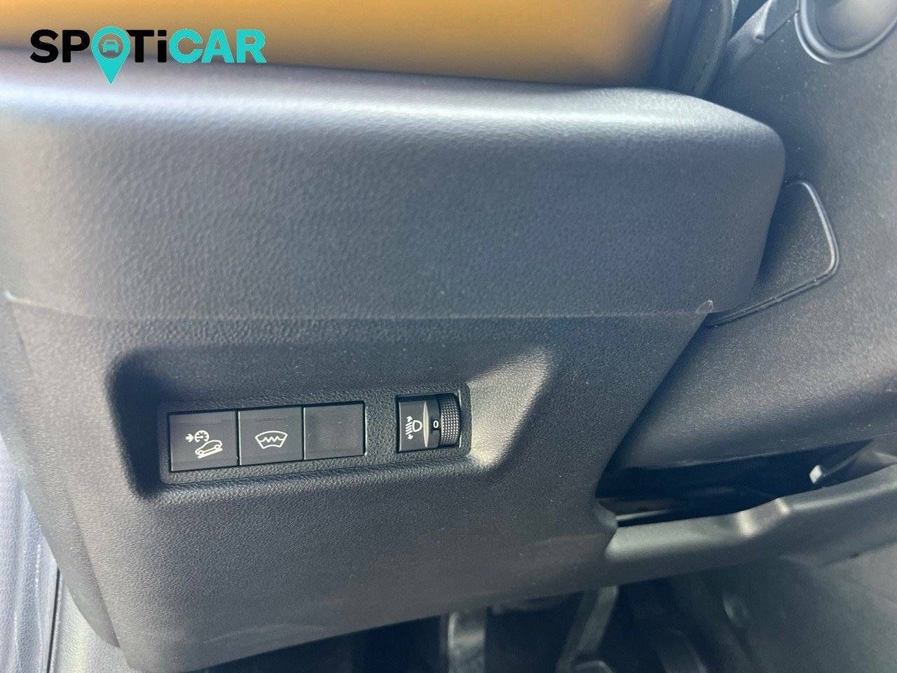 Foto Jeep Avenger 27