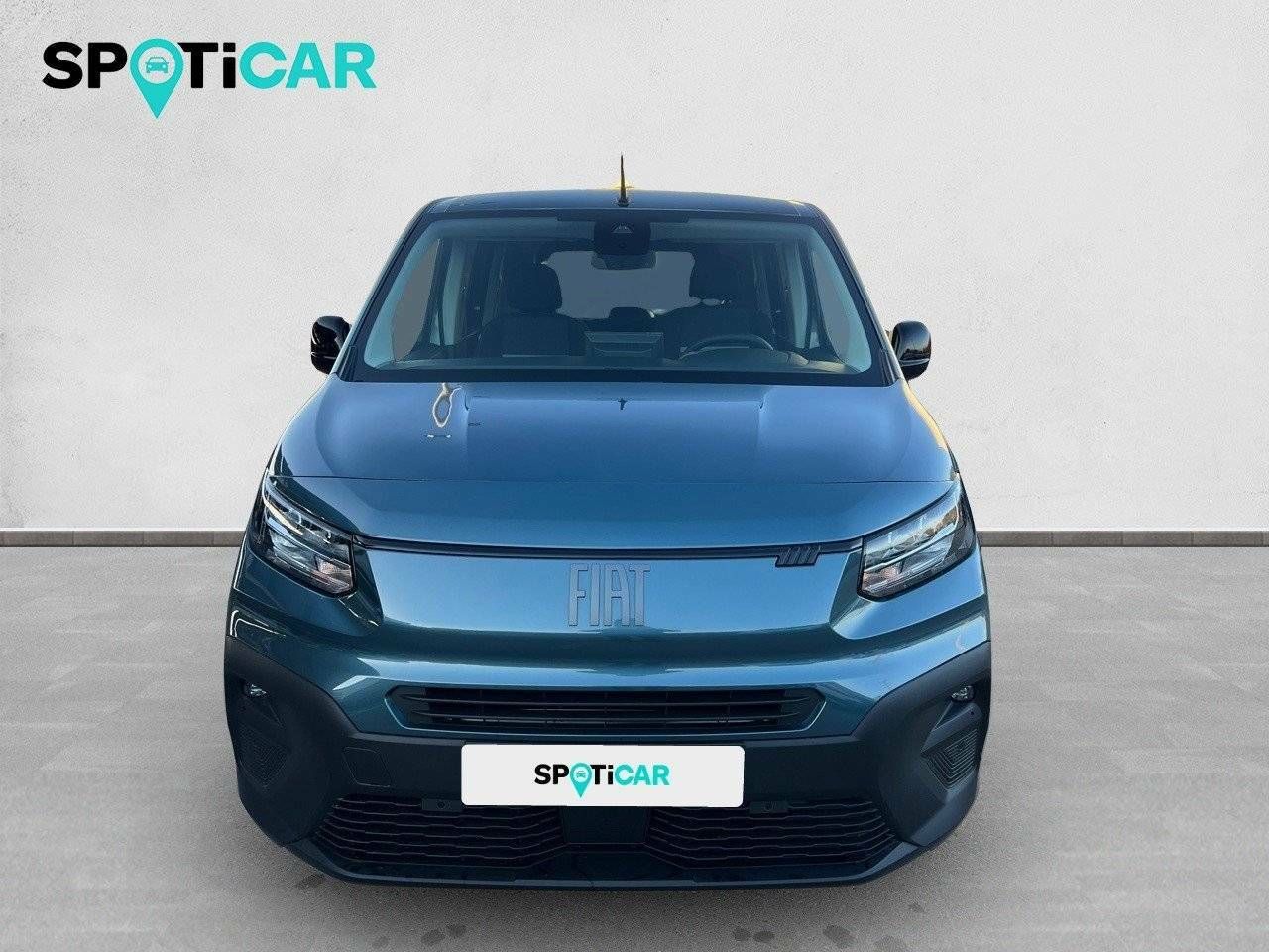 Foto Fiat Doblo 2
