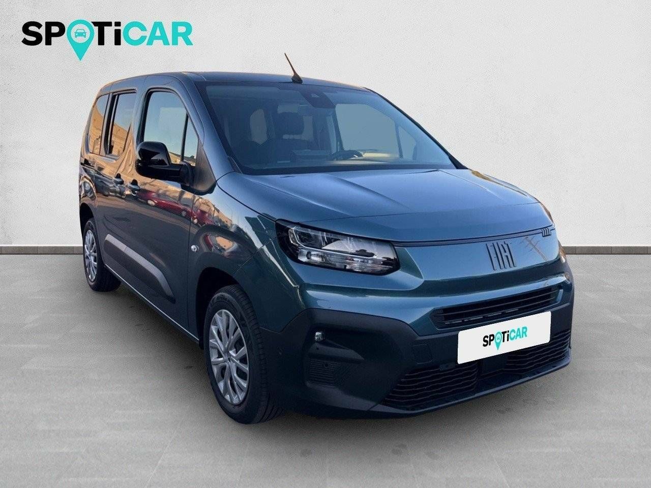 Foto Fiat Doblo 3