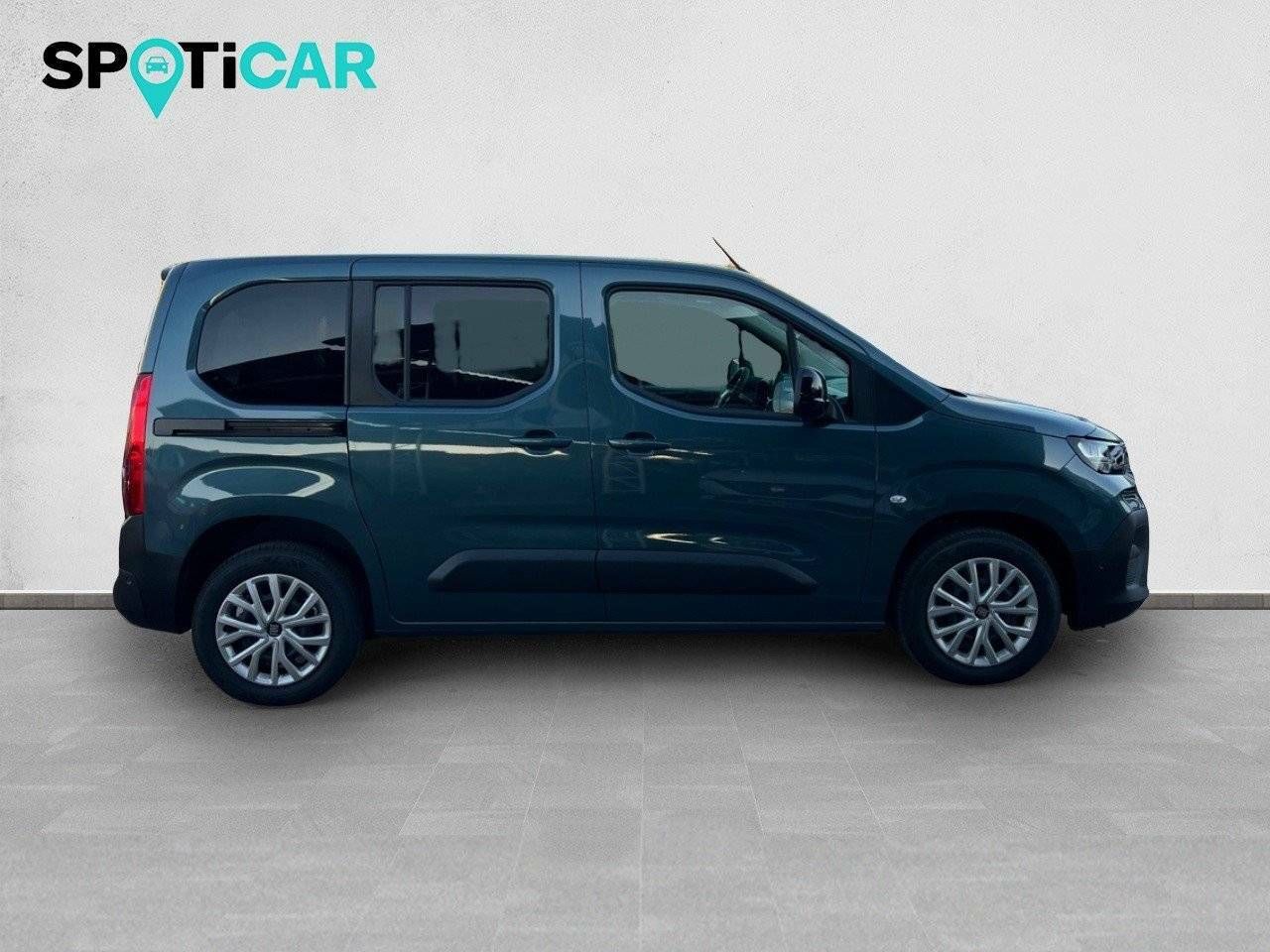 Foto Fiat Doblo 4