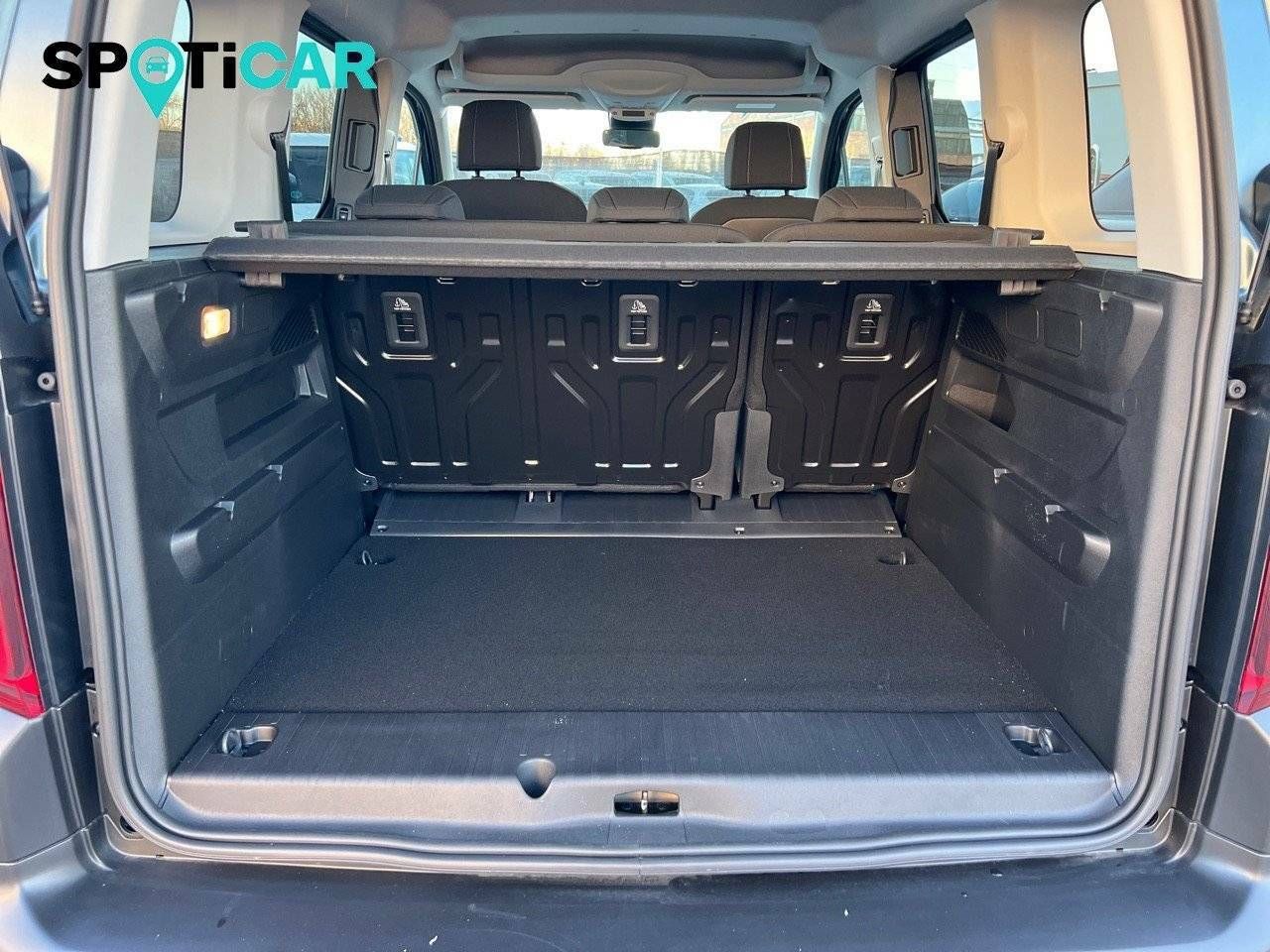 Foto Fiat Doblo 6
