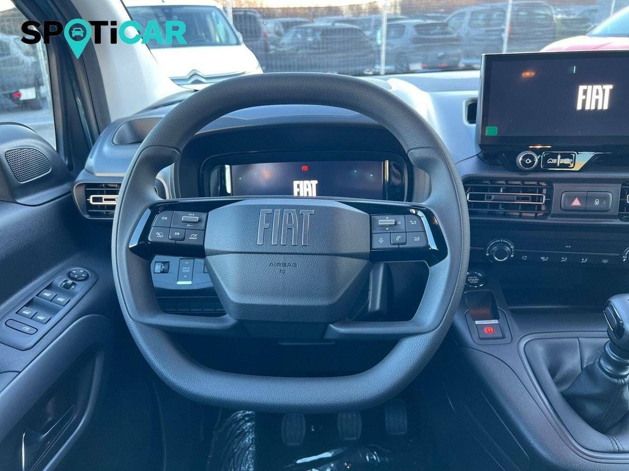 Foto Fiat Doblo 9