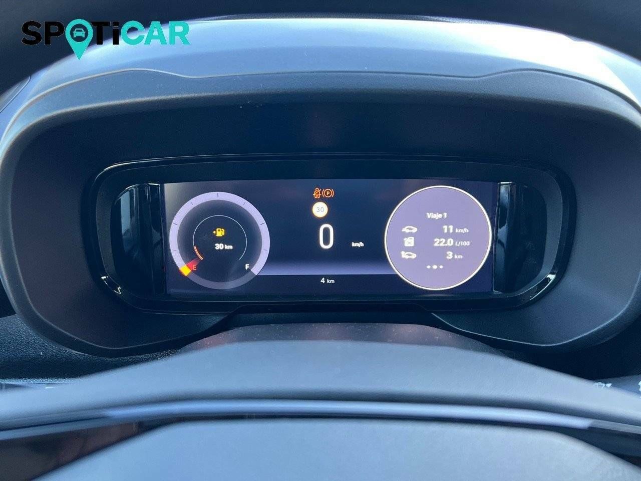 Foto Fiat Doblo 10