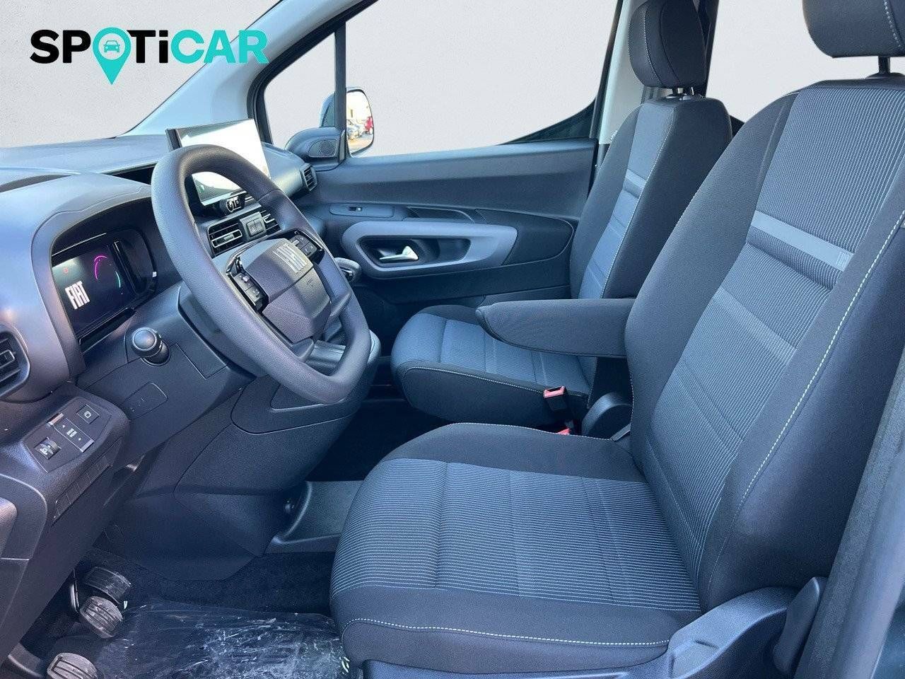 Foto Fiat Doblo 11