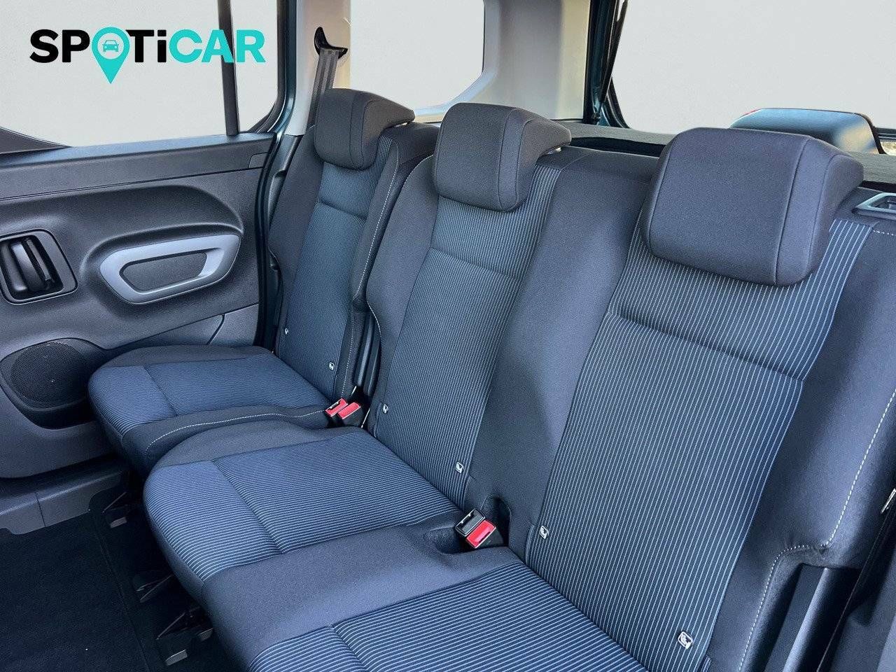 Foto Fiat Doblo 12