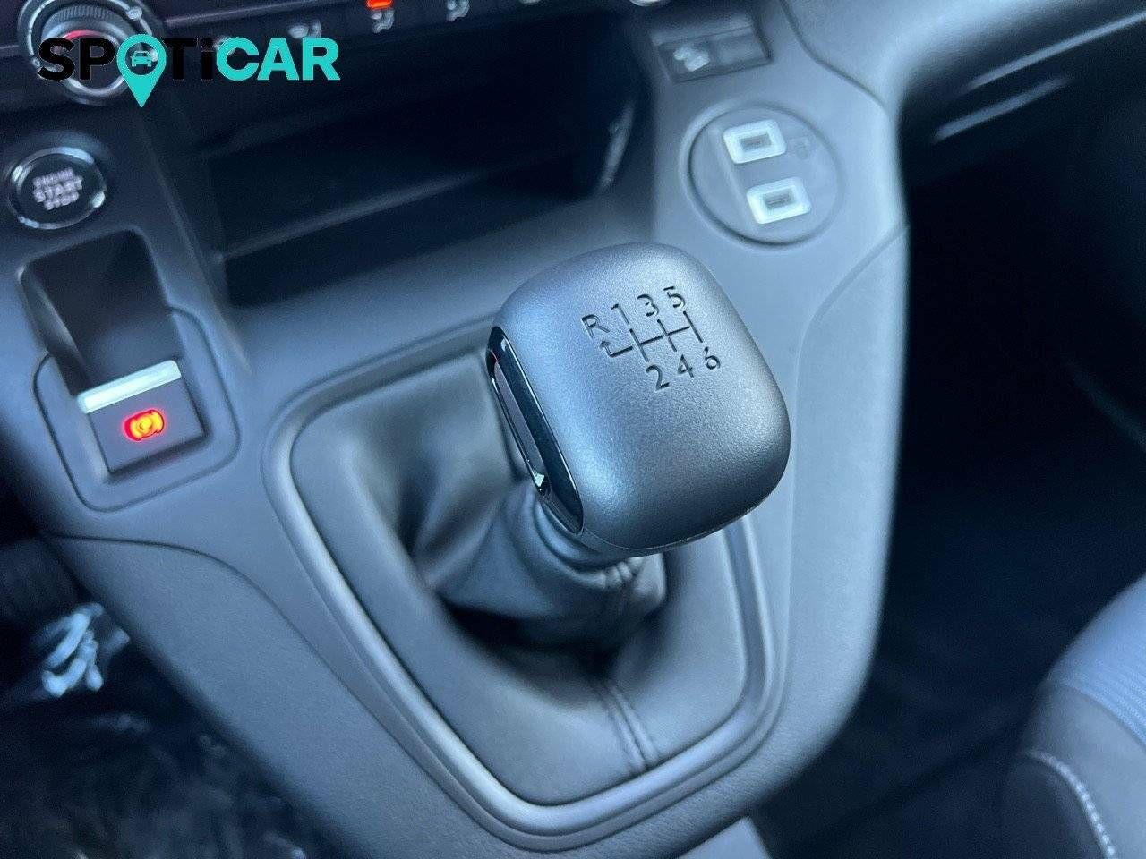 Foto Fiat Doblo 14