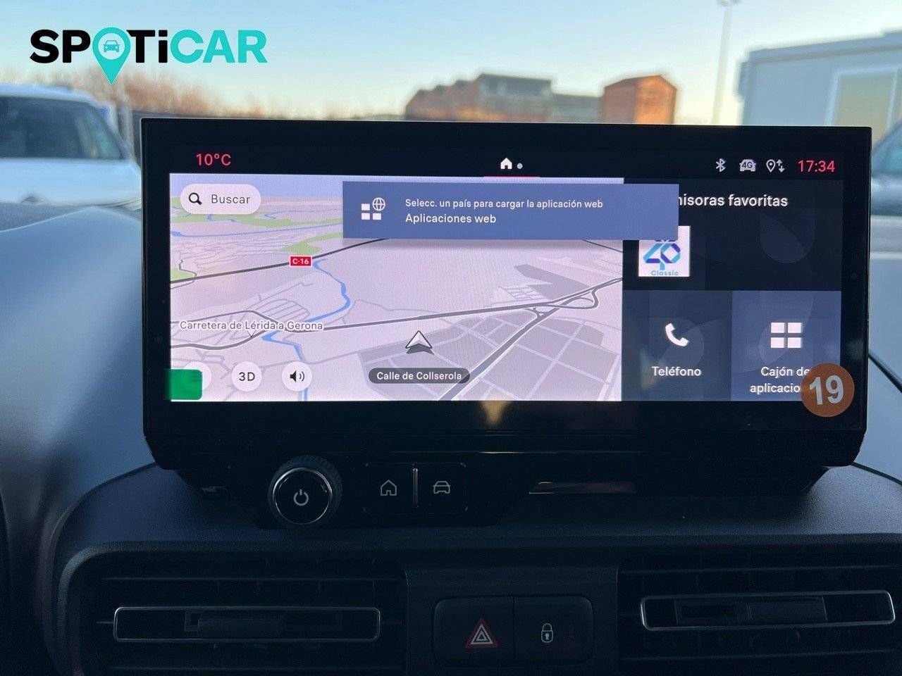 Foto Fiat Doblo 15