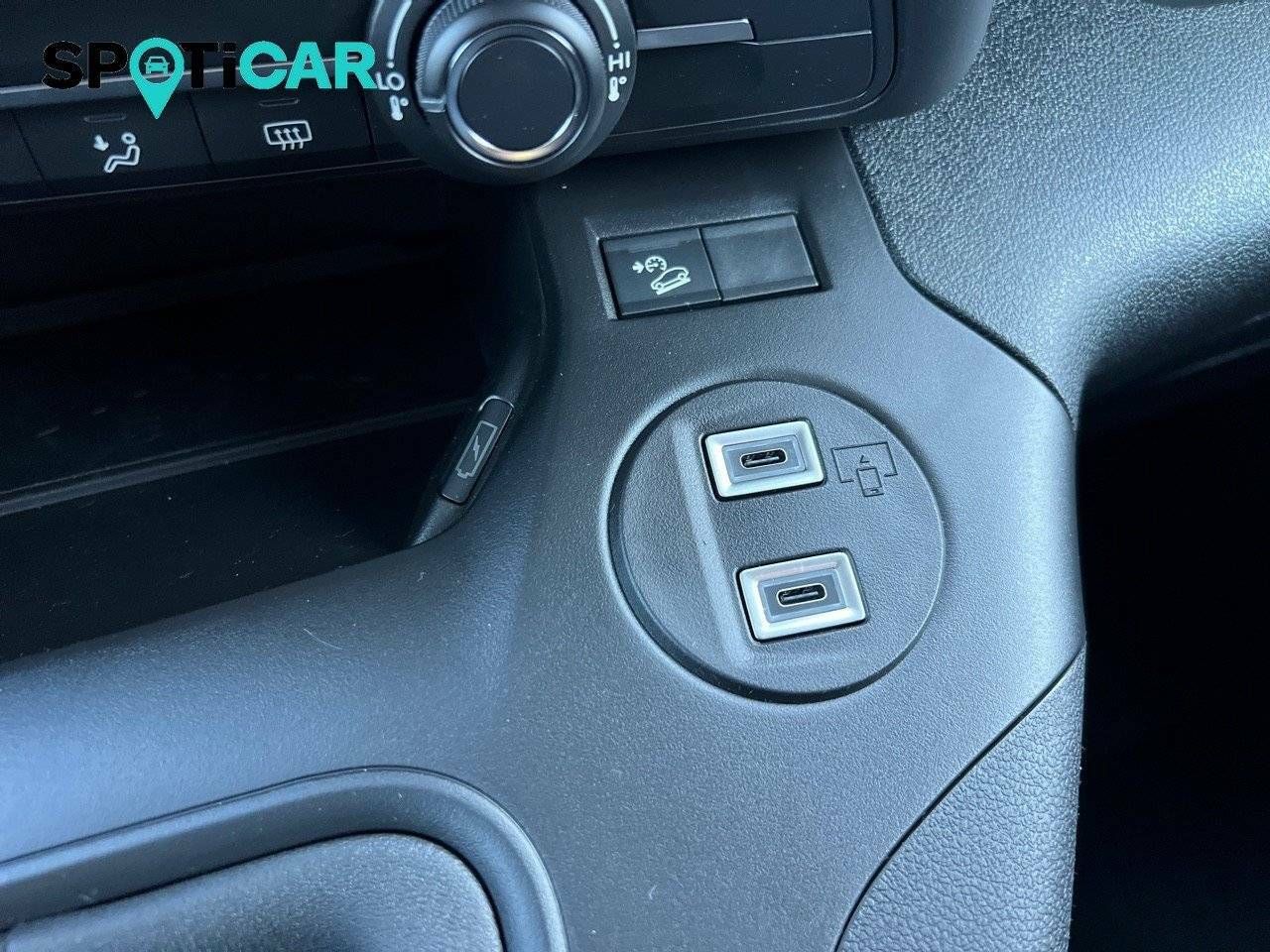 Foto Fiat Doblo 19