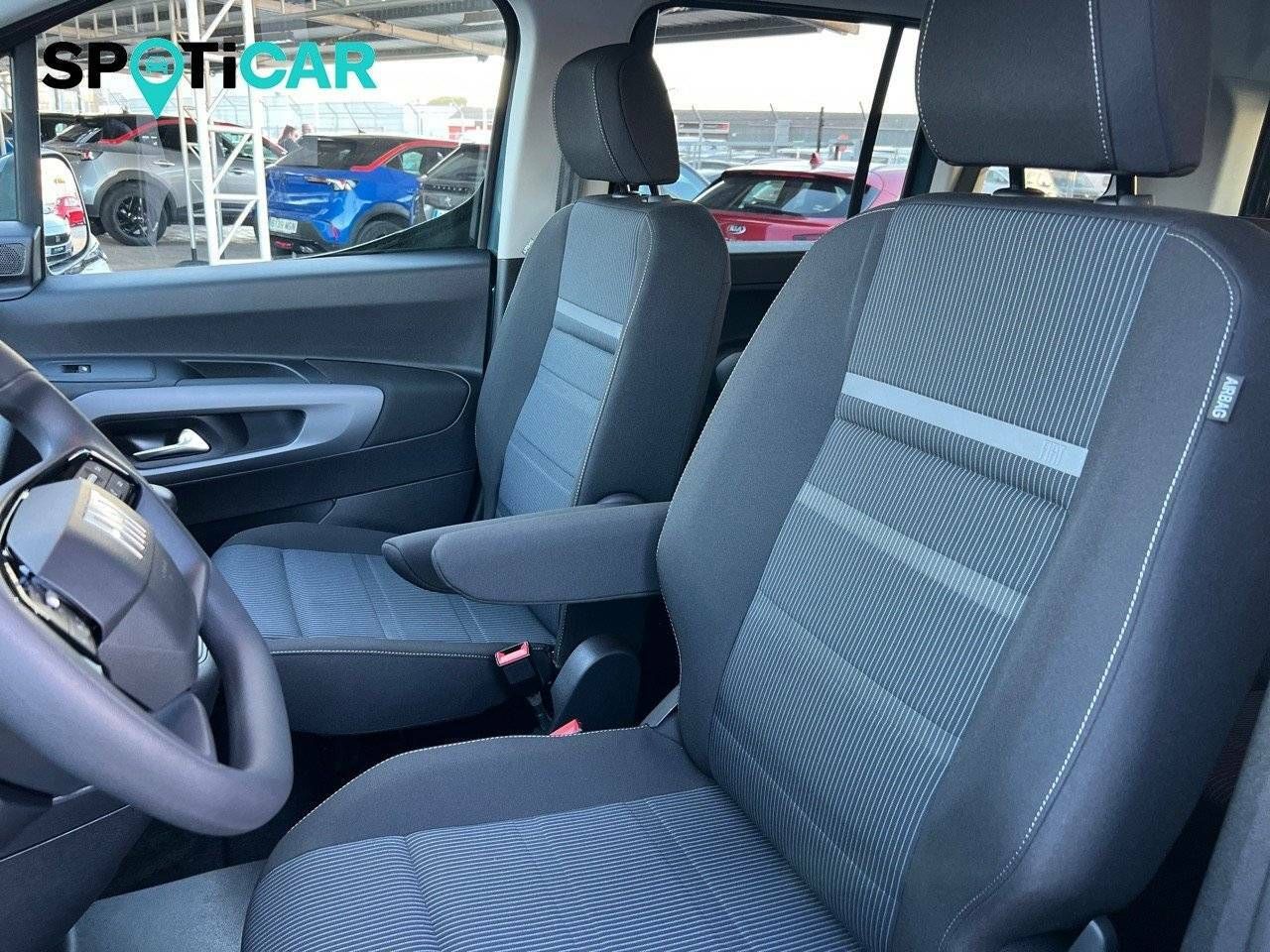 Foto Fiat Doblo 25