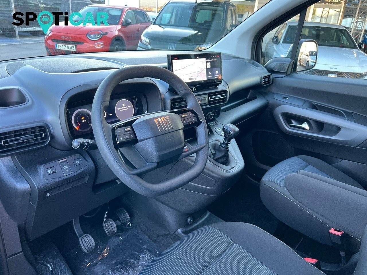 Foto Fiat Doblo 26