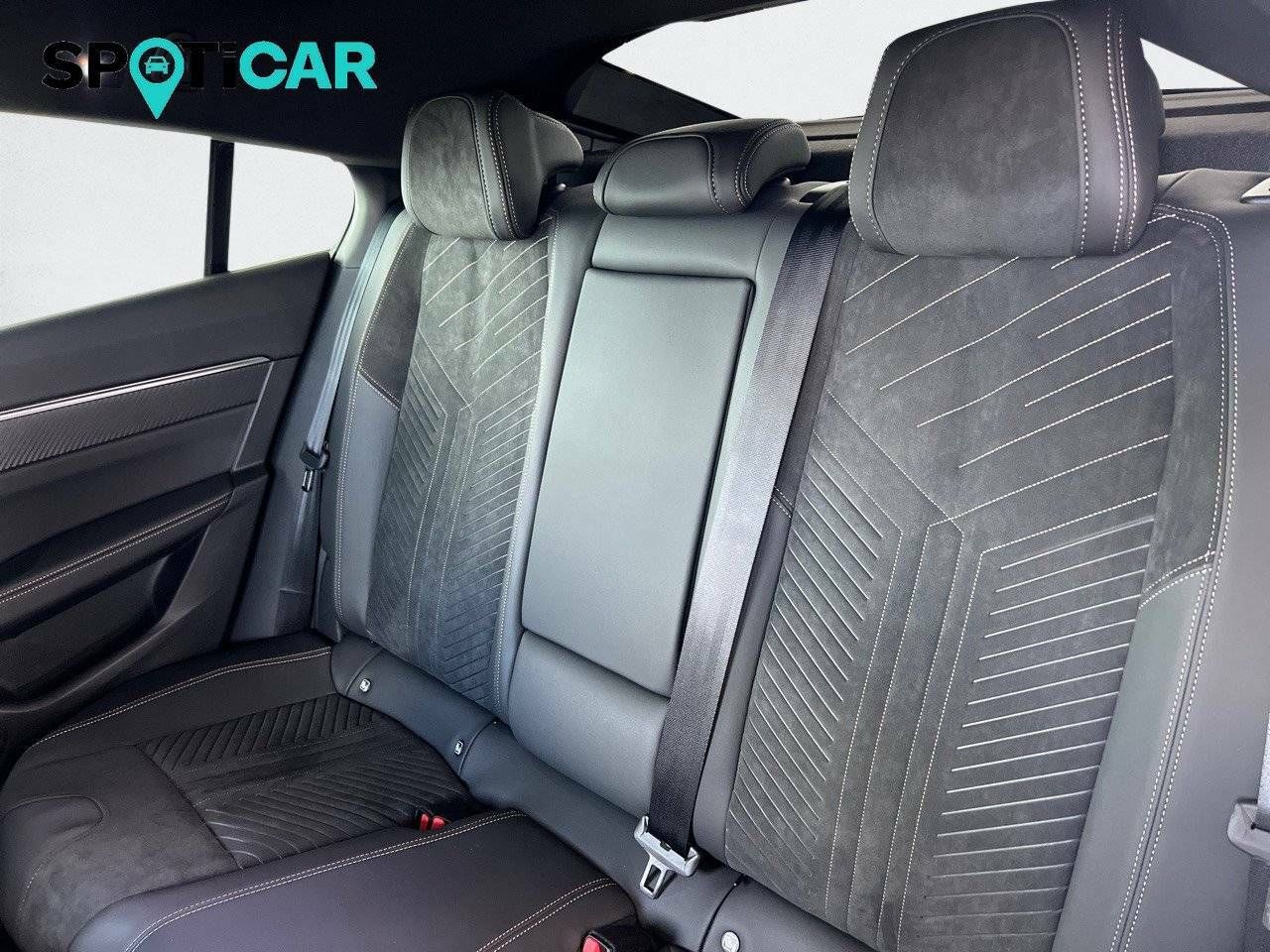 Foto Peugeot 508 12