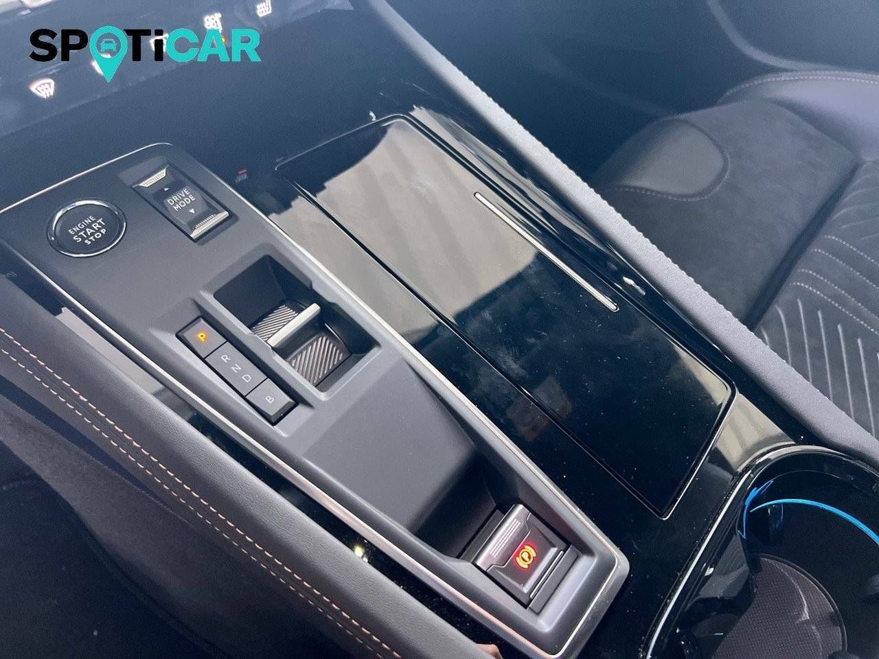 Foto Peugeot 508 14