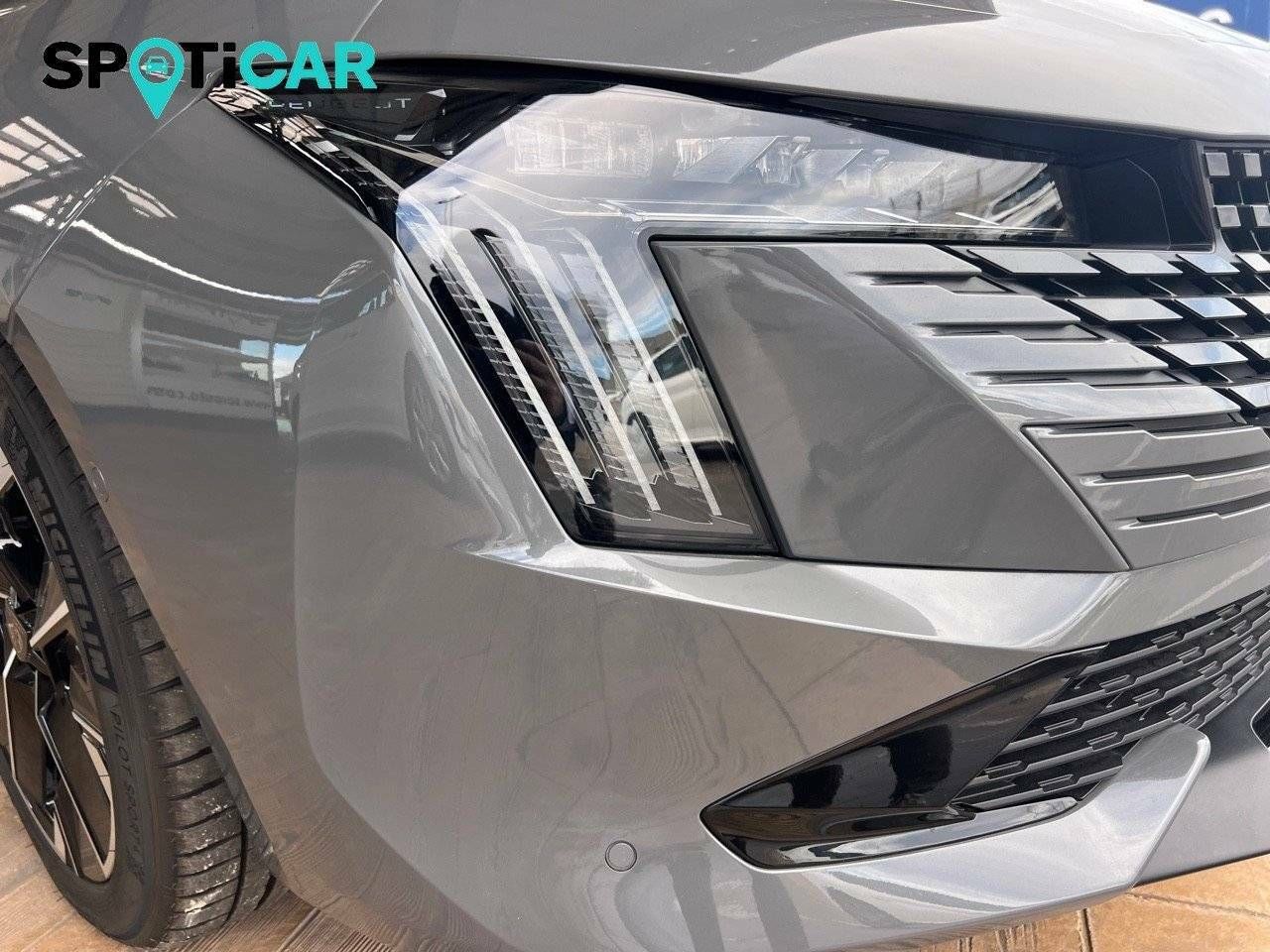 Foto Peugeot 508 16
