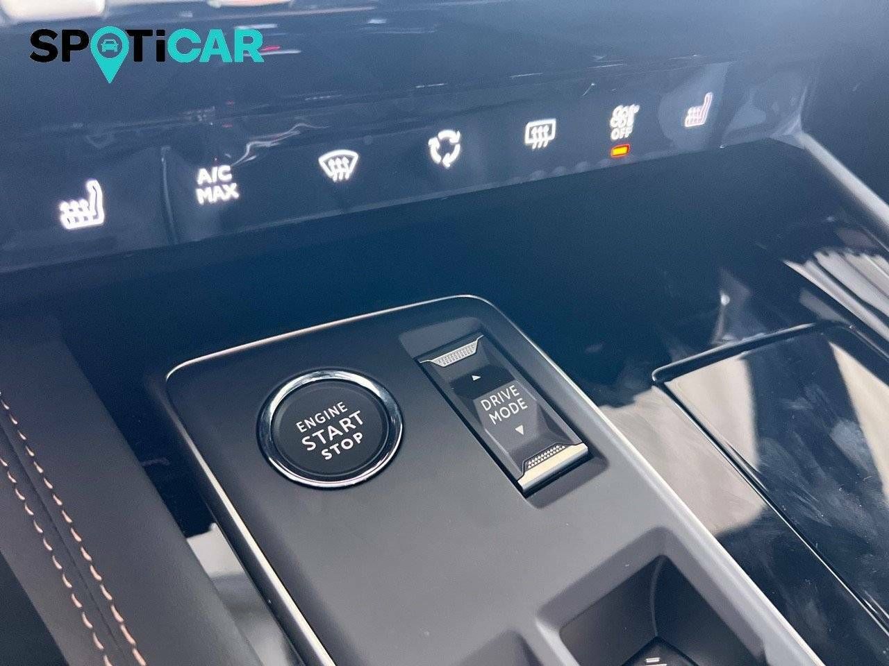 Foto Peugeot 508 18