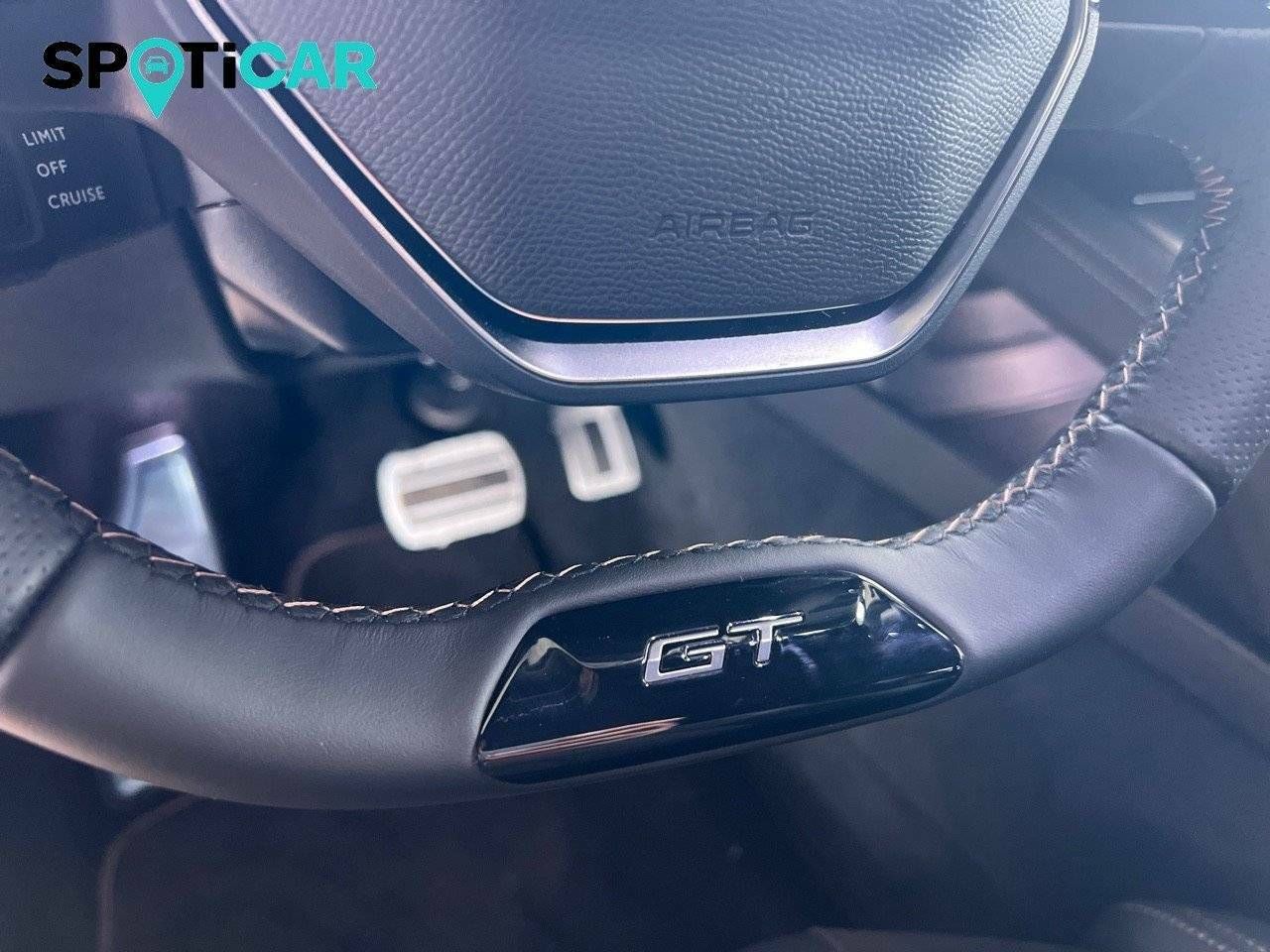 Foto Peugeot 508 22
