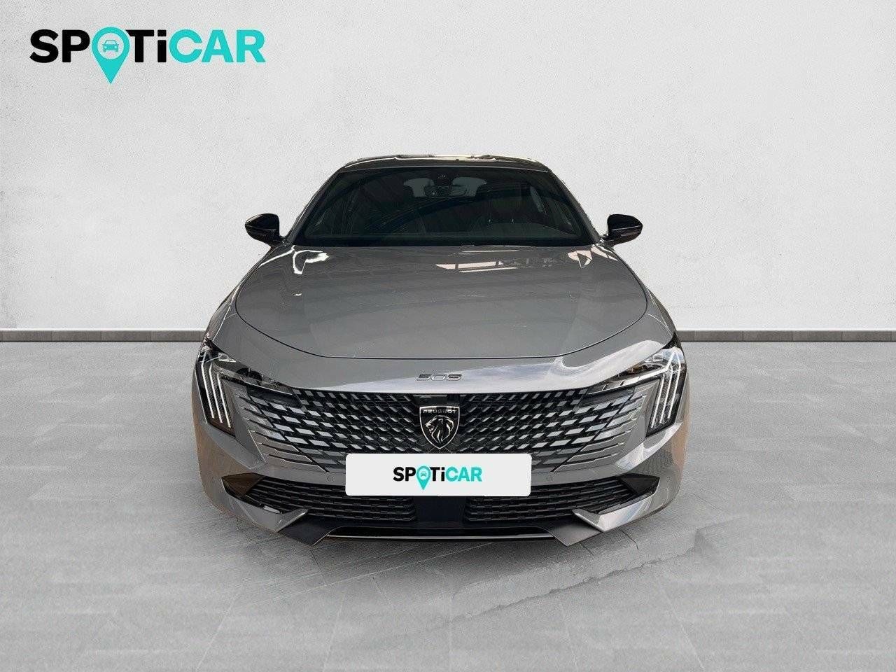 Foto Peugeot 508 2