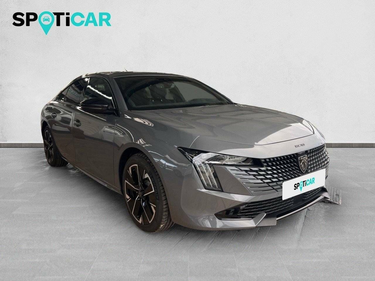 Foto Peugeot 508 3
