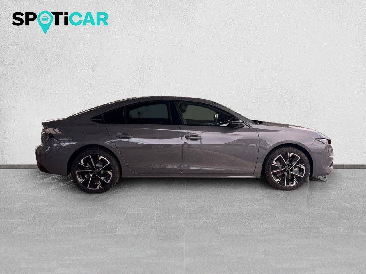 Foto Peugeot 508 4