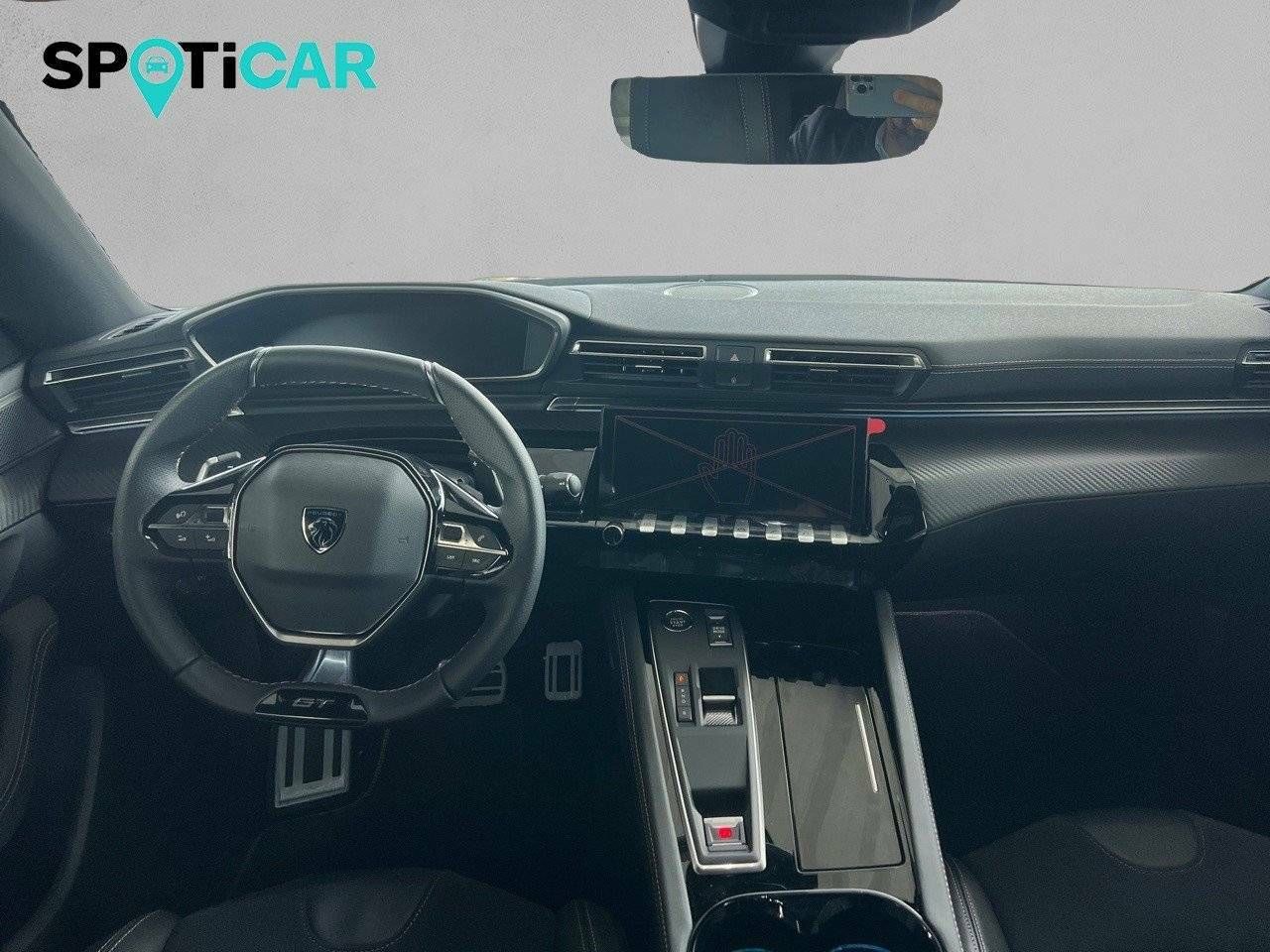 Foto Peugeot 508 8
