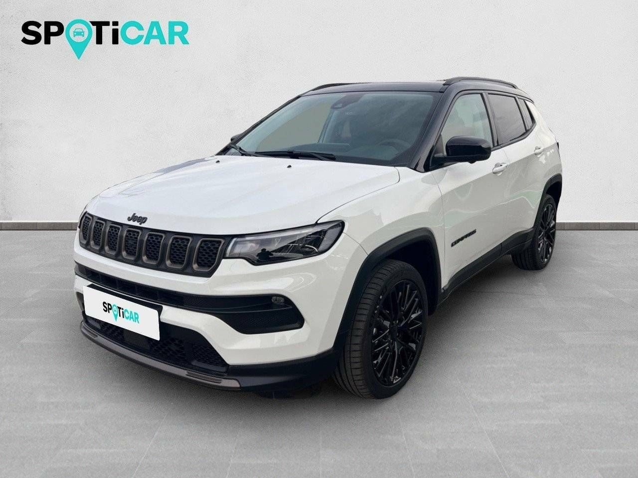 Foto Jeep Compass 1