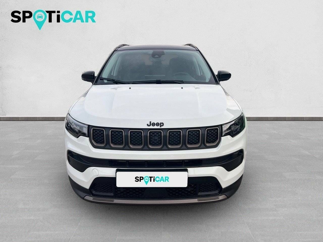 Foto Jeep Compass 2