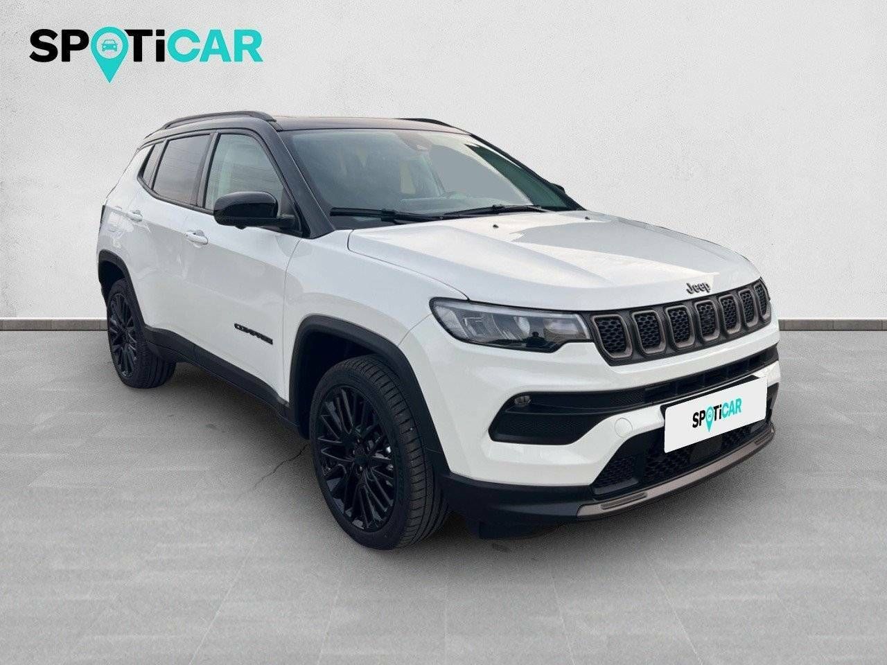 Foto Jeep Compass 3