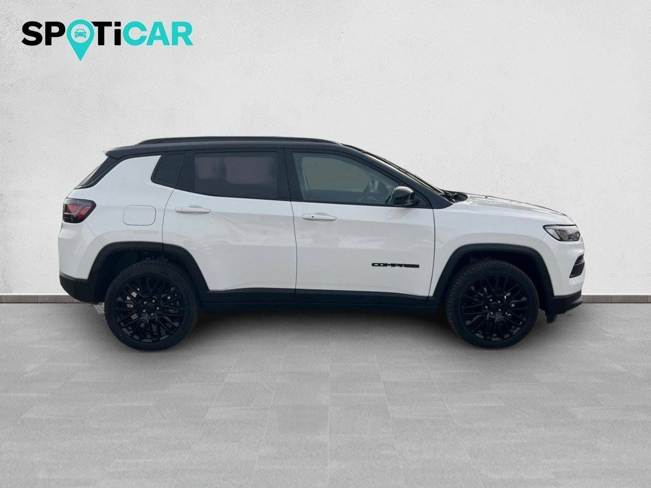 Foto Jeep Compass 4