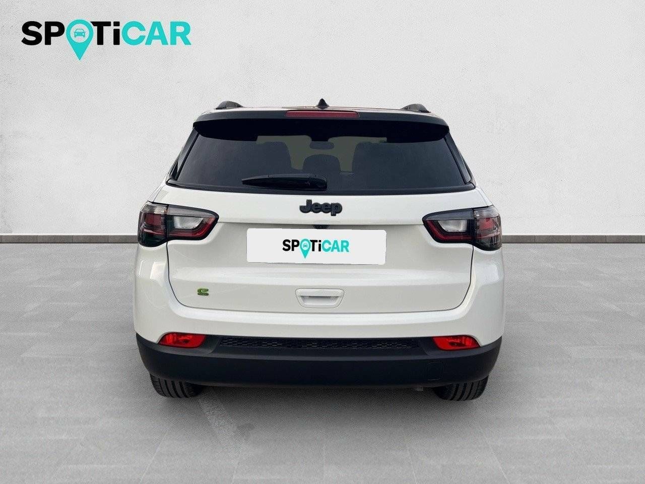 Foto Jeep Compass 5
