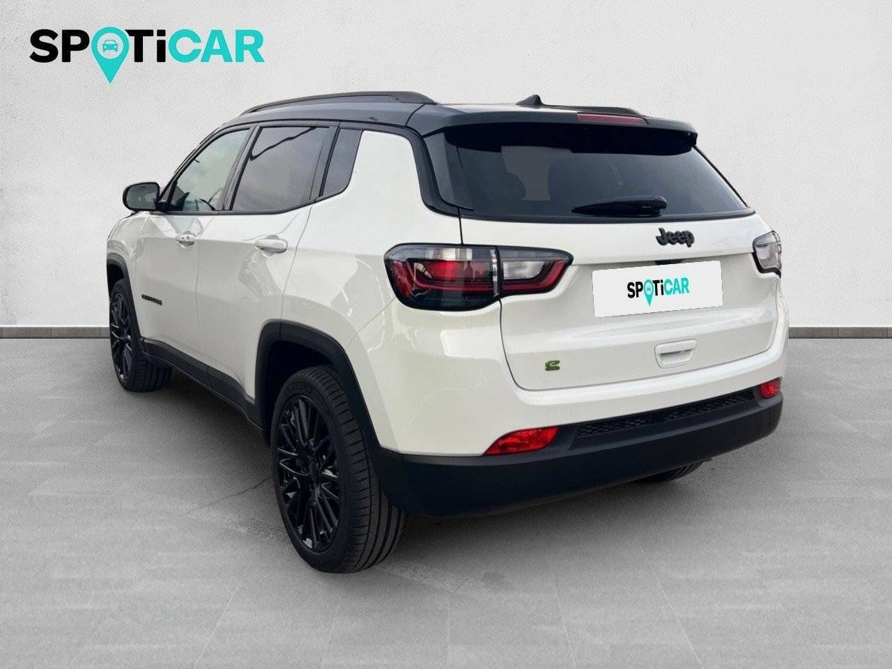 Foto Jeep Compass 7