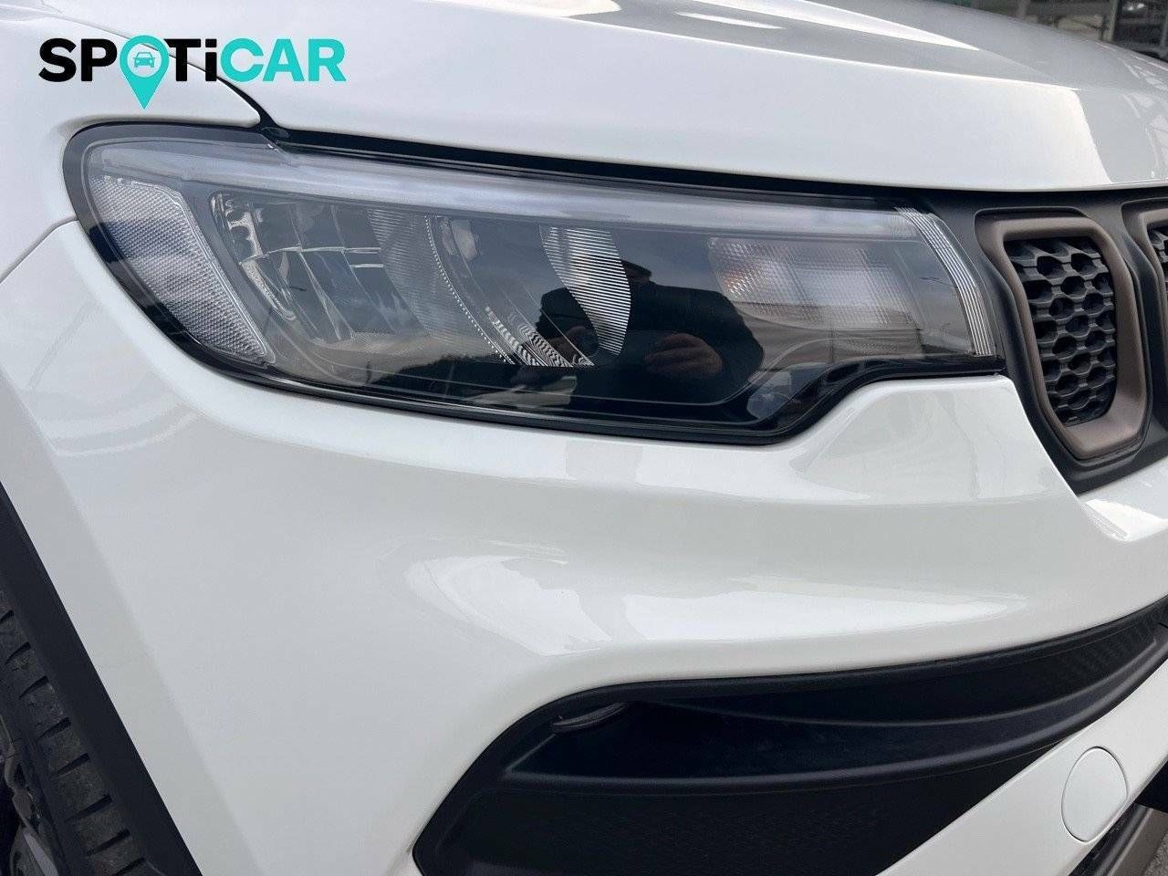 Foto Jeep Compass 16