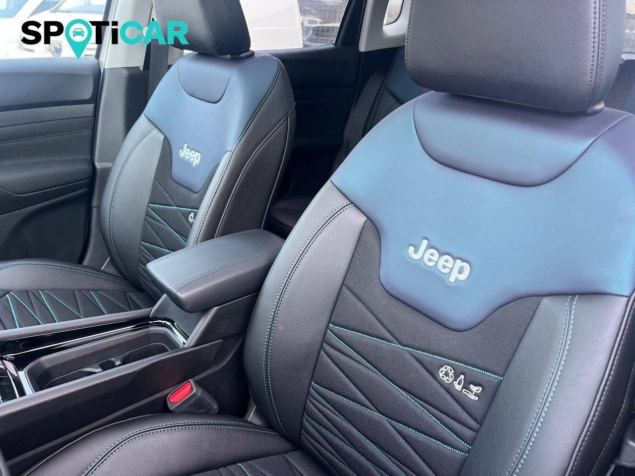 Foto Jeep Compass 19