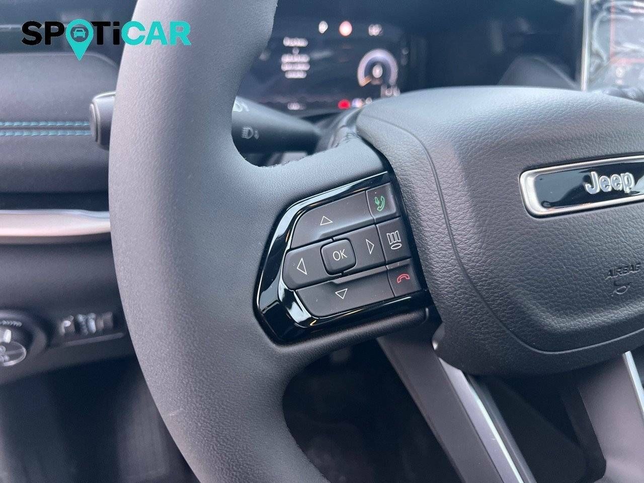 Foto Jeep Compass 23
