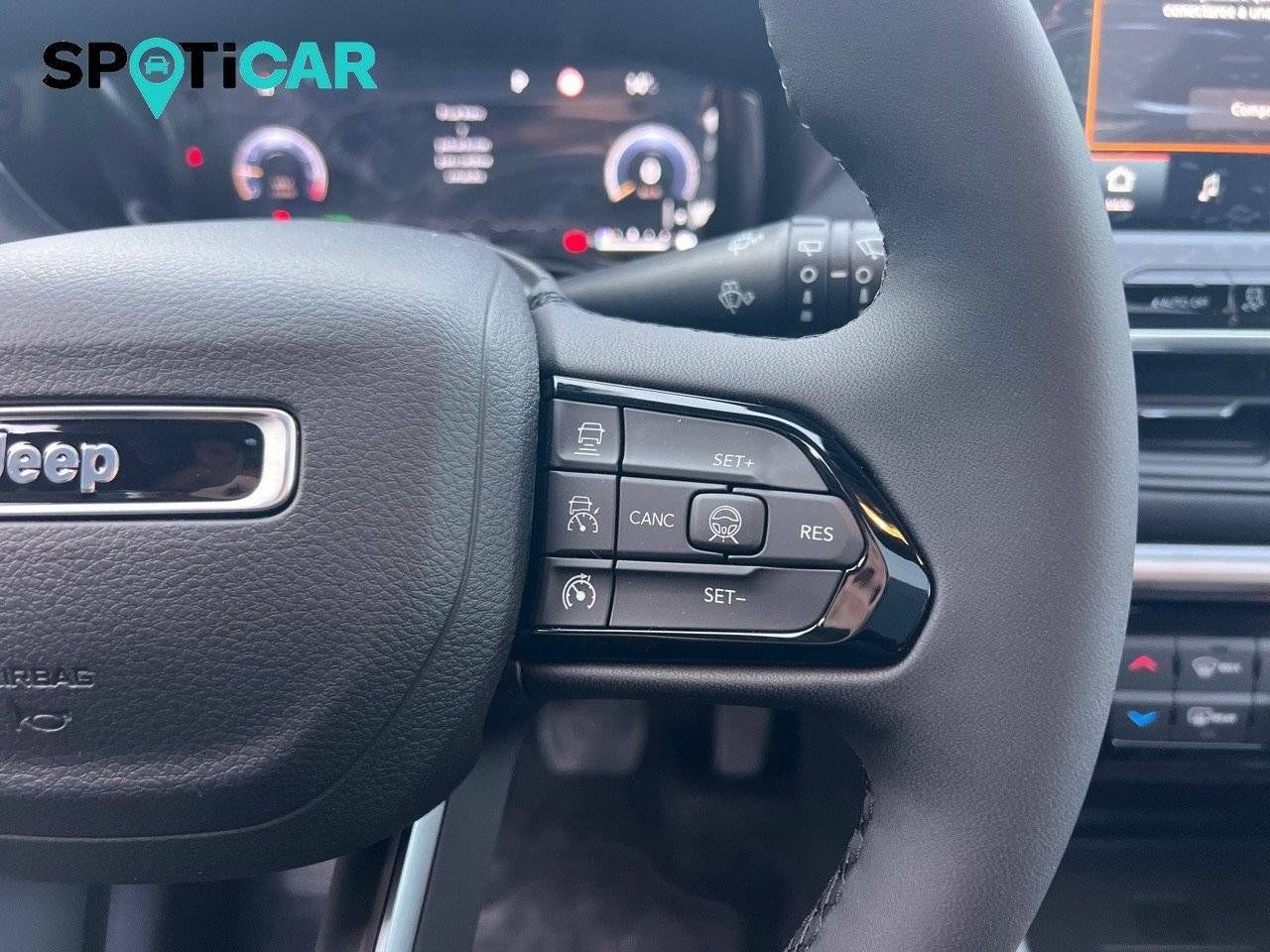 Foto Jeep Compass 24
