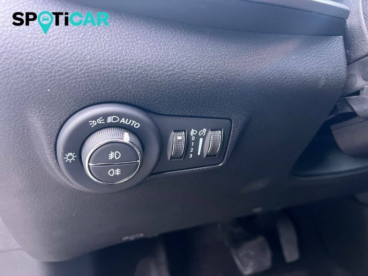 Foto Jeep Compass 25