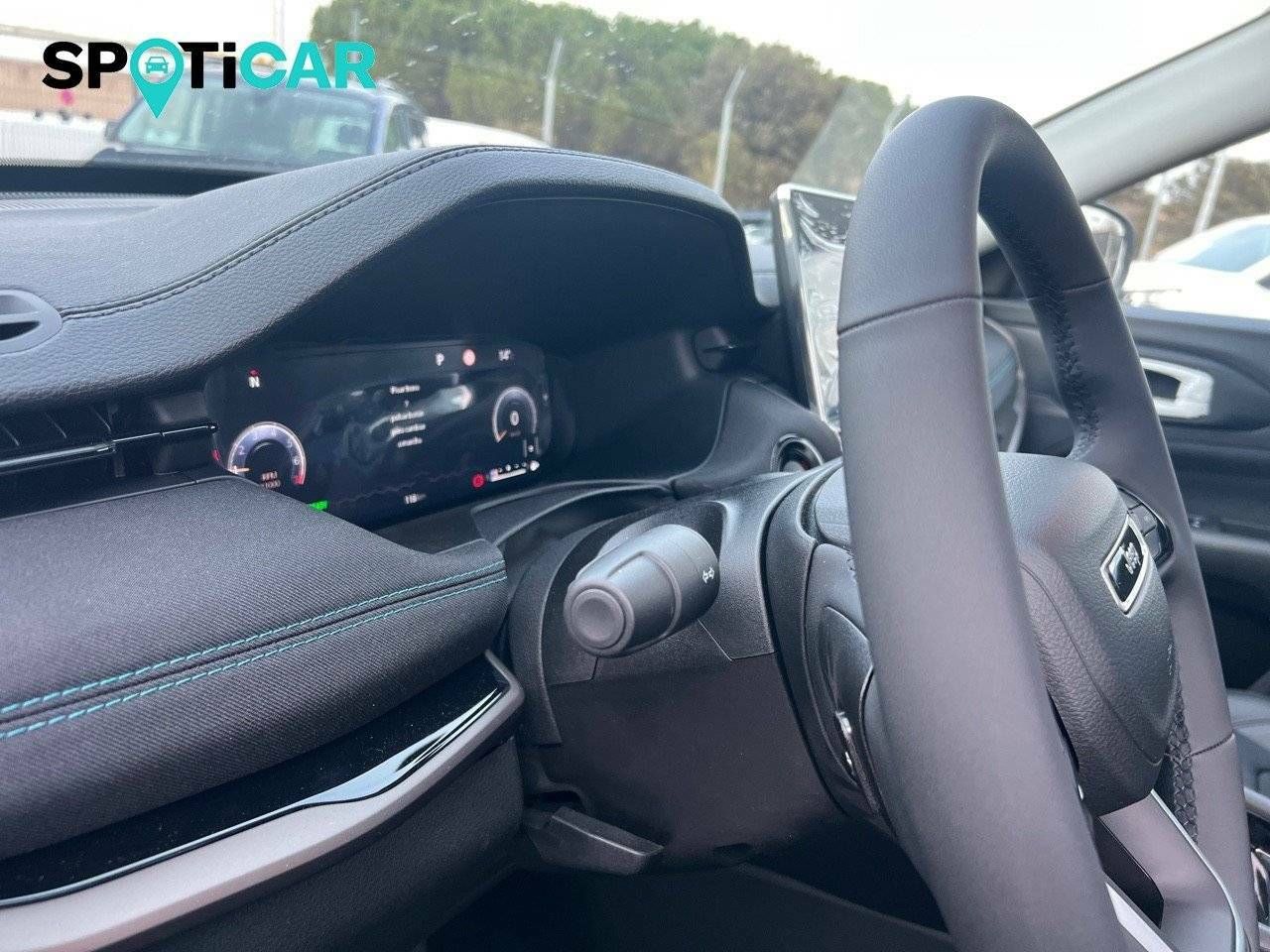 Foto Jeep Compass 26