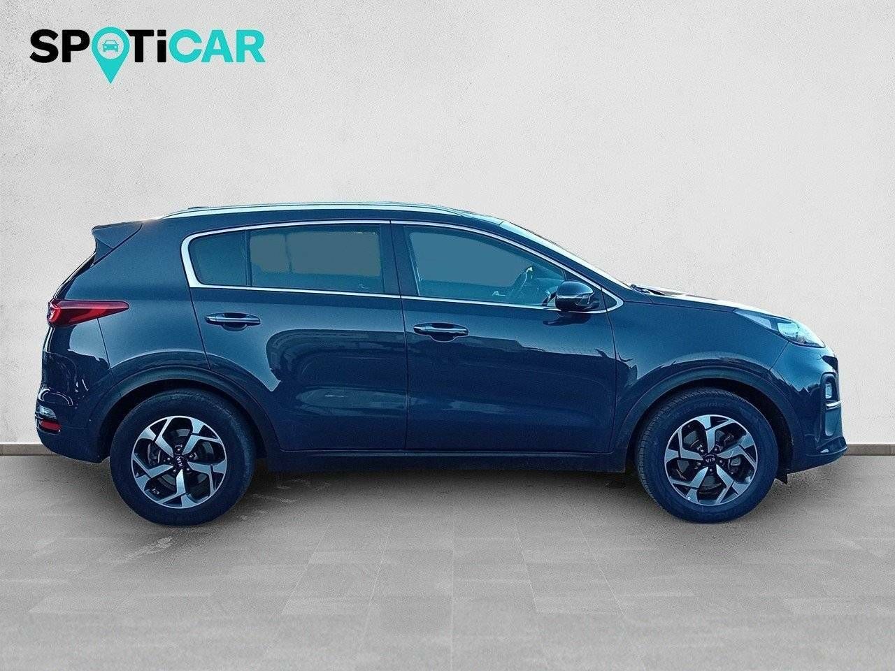 Foto Kia Sportage 4