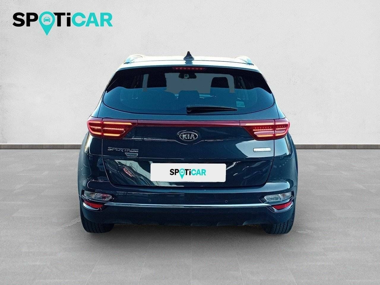 Foto Kia Sportage 5
