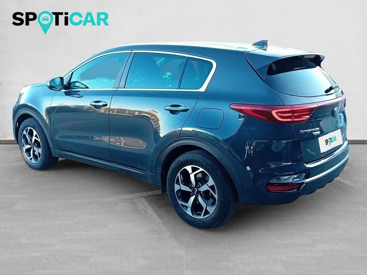 Foto Kia Sportage 7