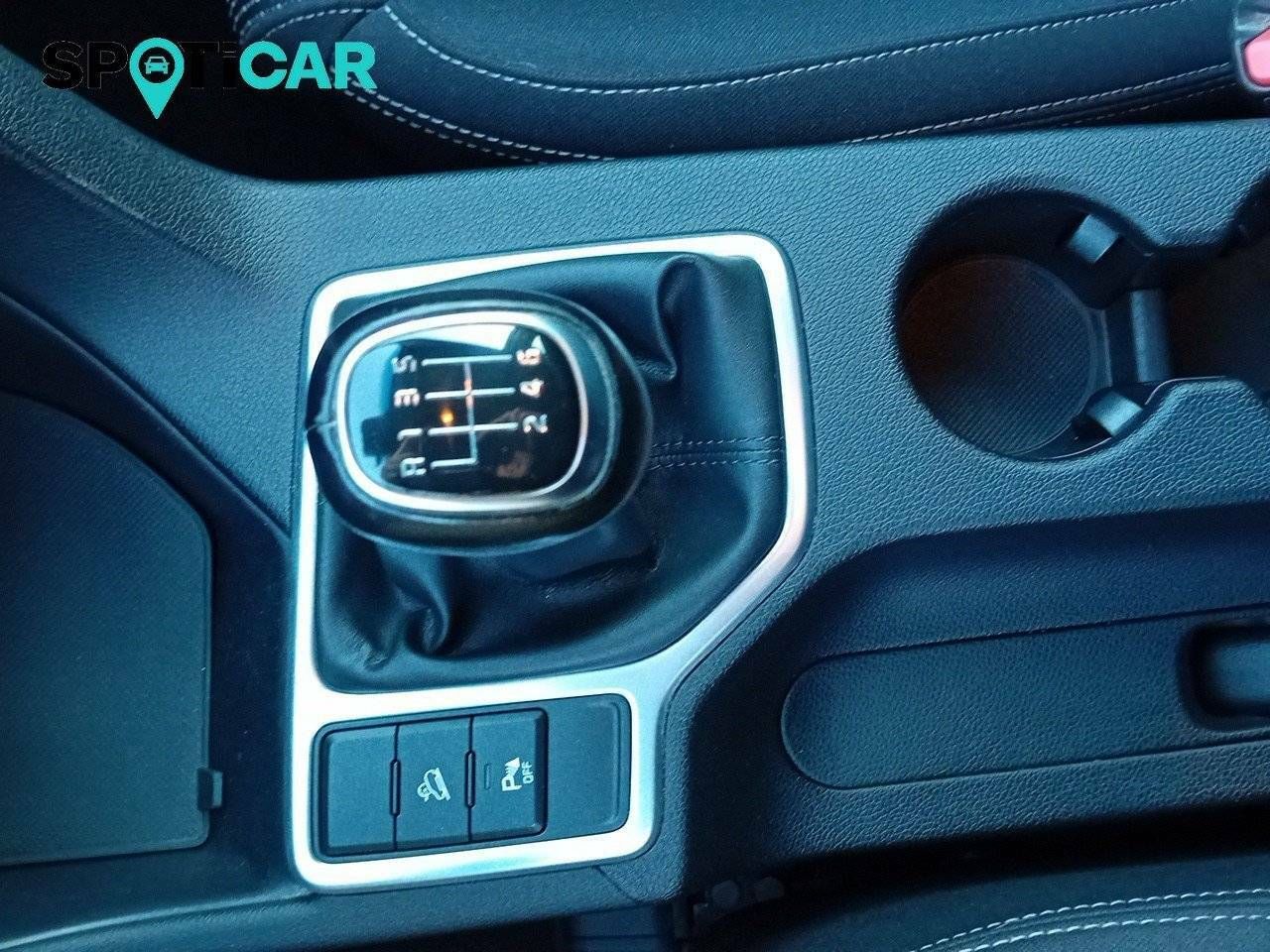 Foto Kia Sportage 14