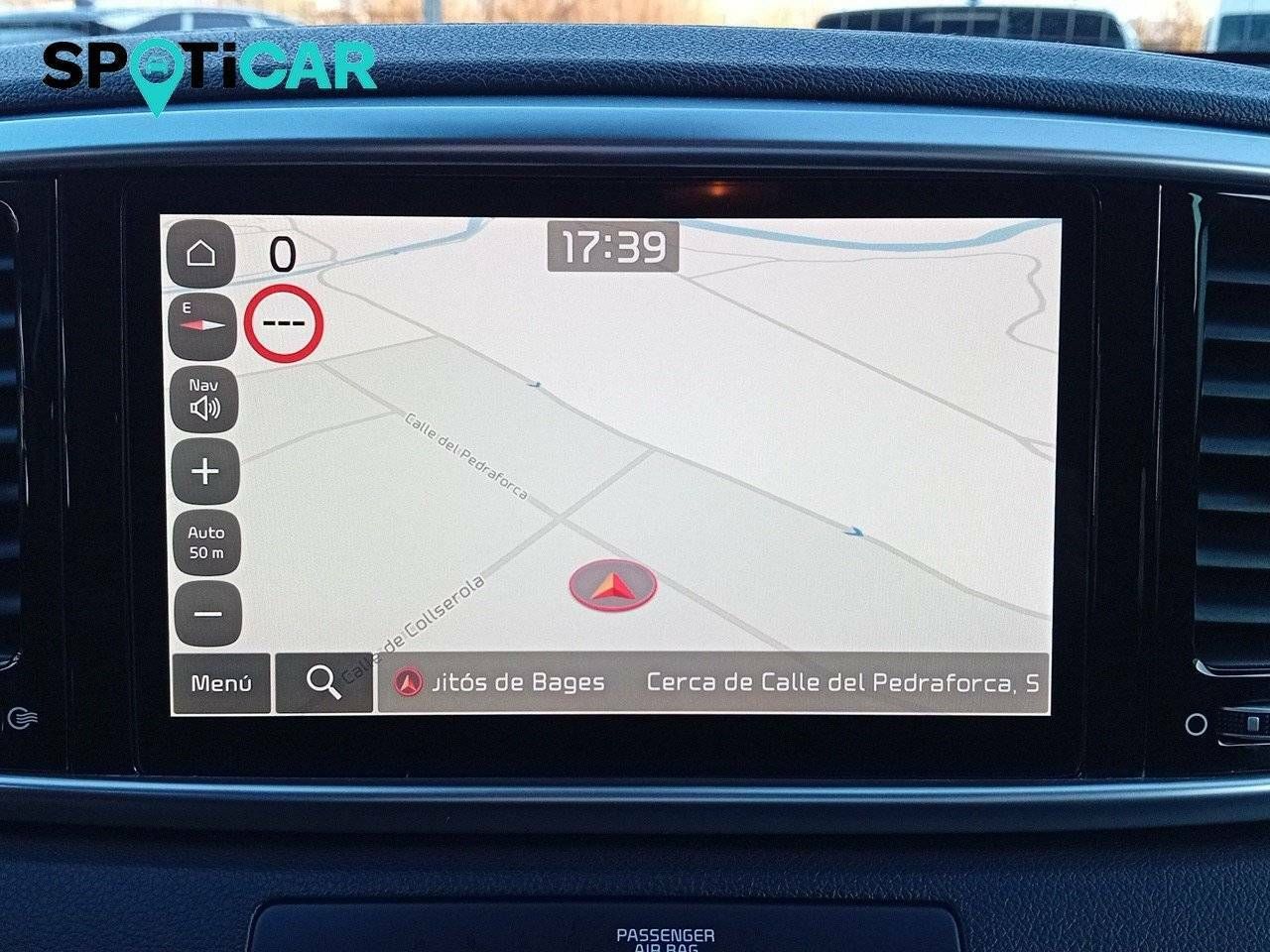 Foto Kia Sportage 18