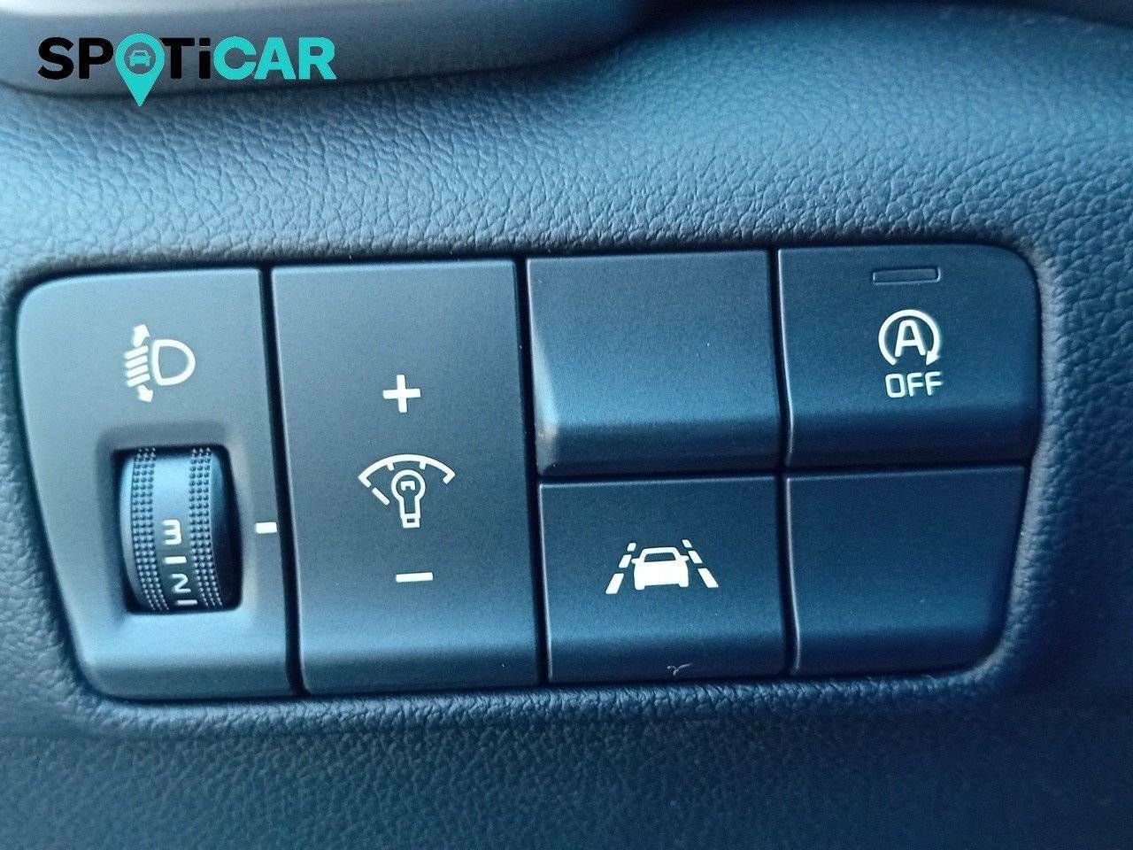 Foto Kia Sportage 19