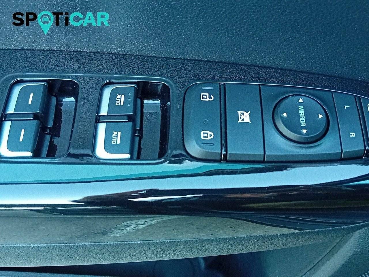 Foto Kia Sportage 21
