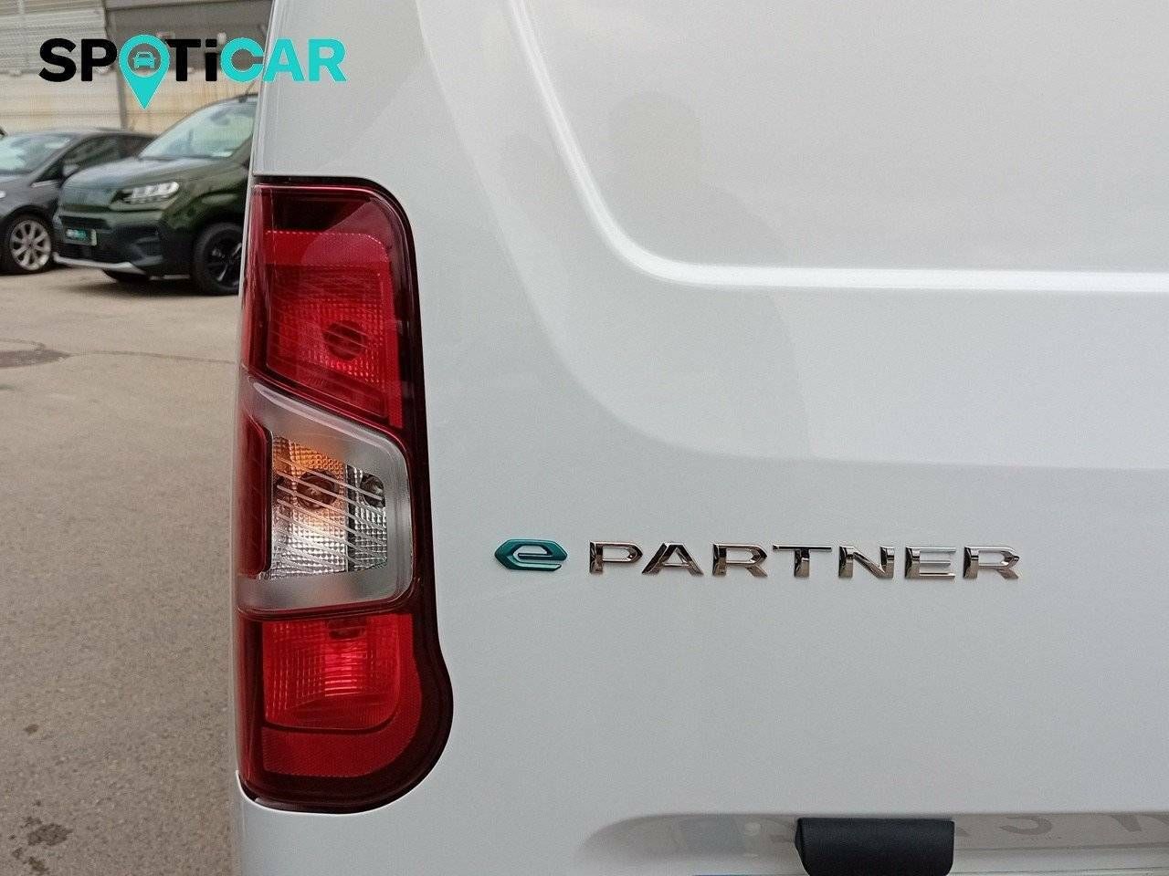 Foto Peugeot Partner 17