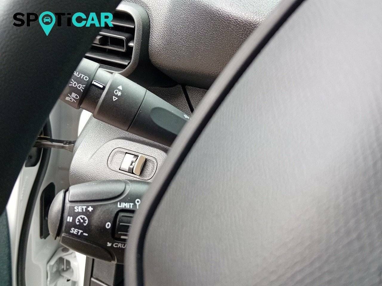 Foto Peugeot Partner 18