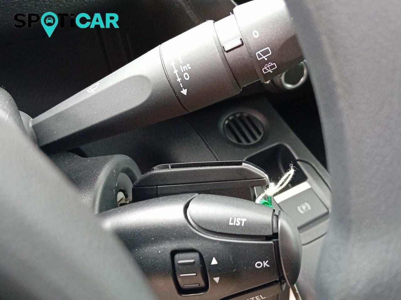 Foto Peugeot Partner 19