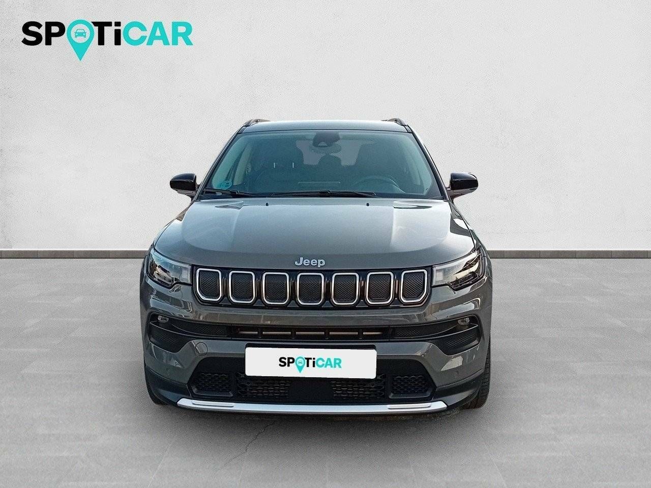 Foto Jeep Compass 2