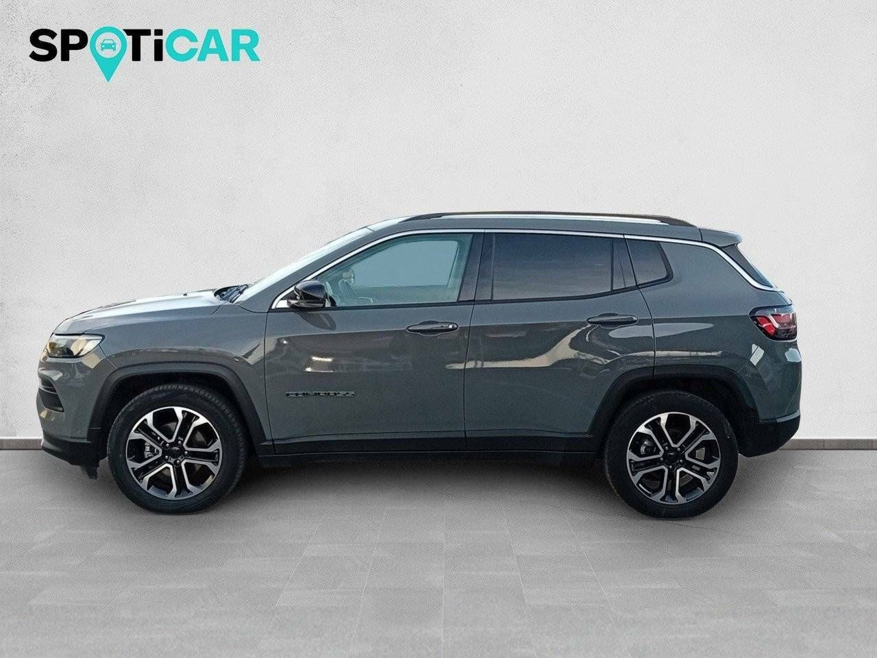 Foto Jeep Compass 4