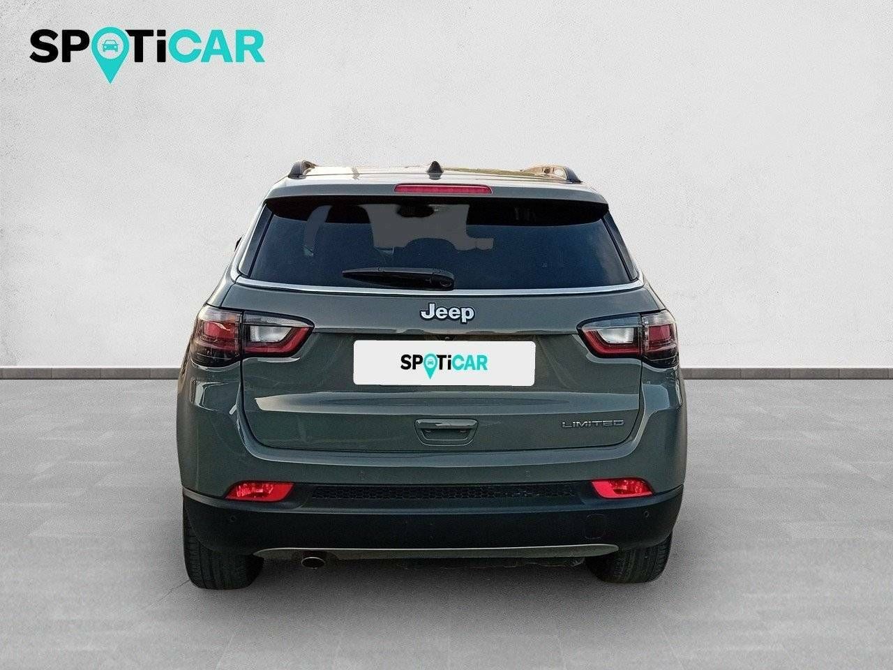 Foto Jeep Compass 5
