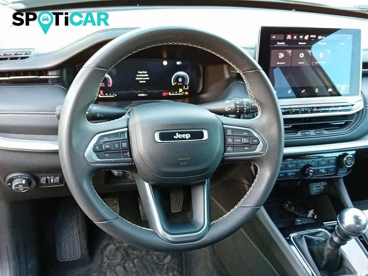 Foto Jeep Compass 9