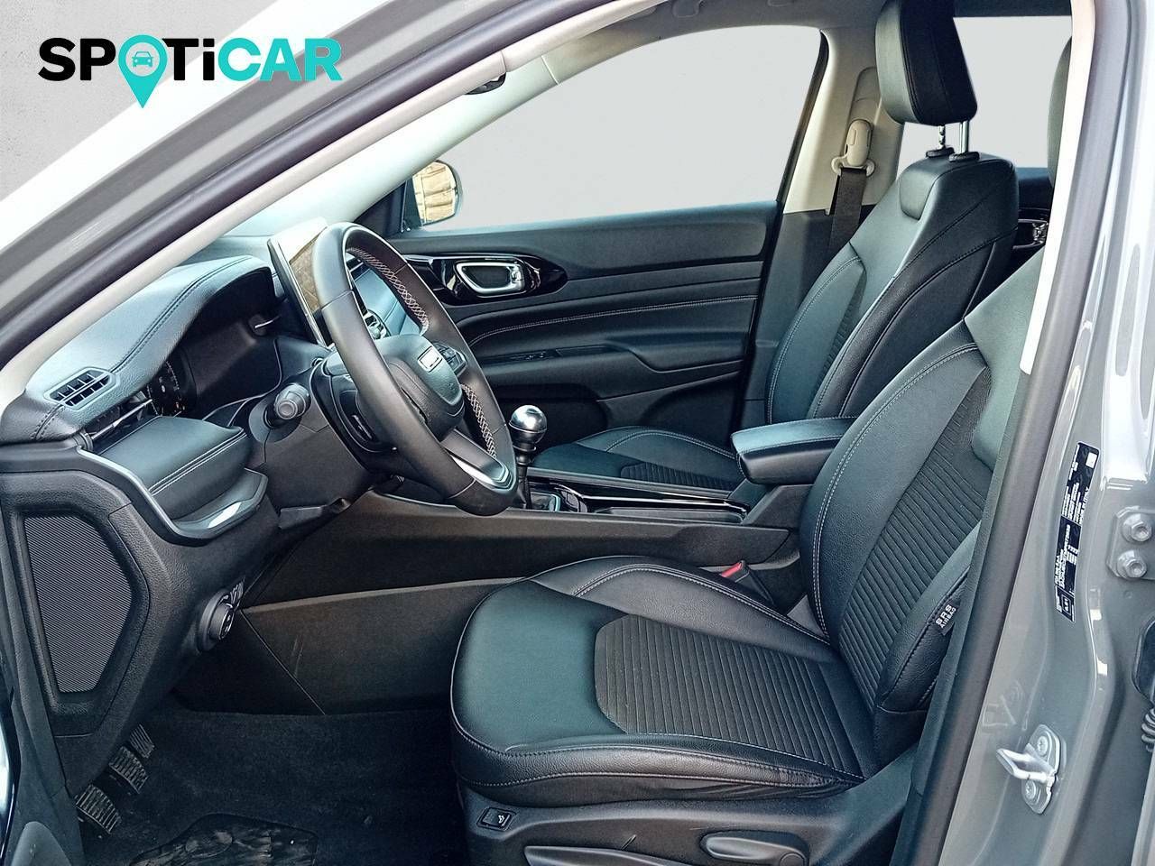 Foto Jeep Compass 11